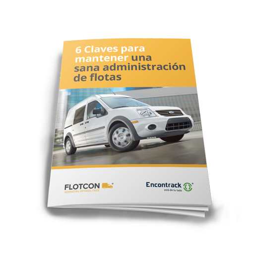 6 claves para mantener una sana administración de flotas