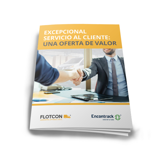Excepcional servicio al cliente: una oferta de valor