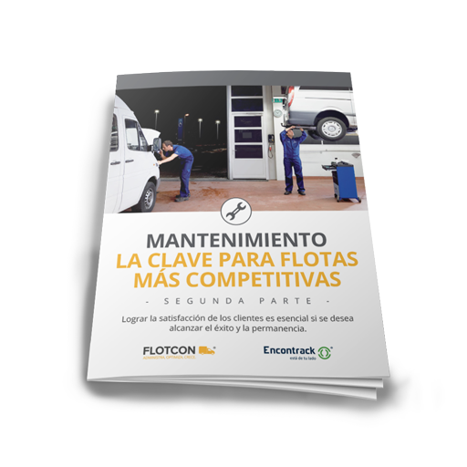 Mantenimiento, la clave para flotas más competitivas (parte II)
