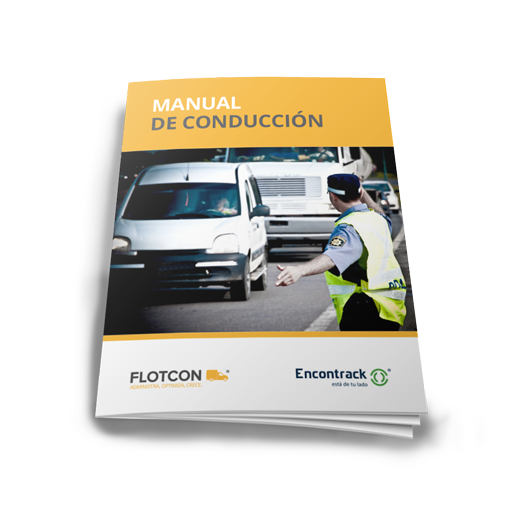 Manual de conducción