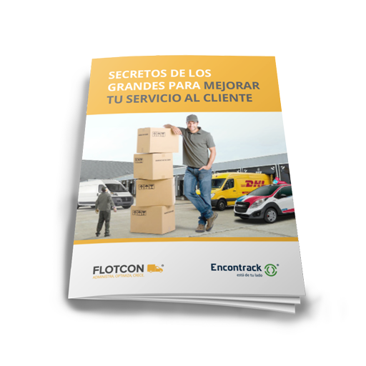 Secretos de los grandes para mejorar tu servicio al cliente
