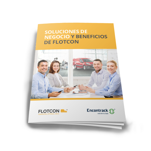 Soluciones de negocio y beneficios de FlotCon